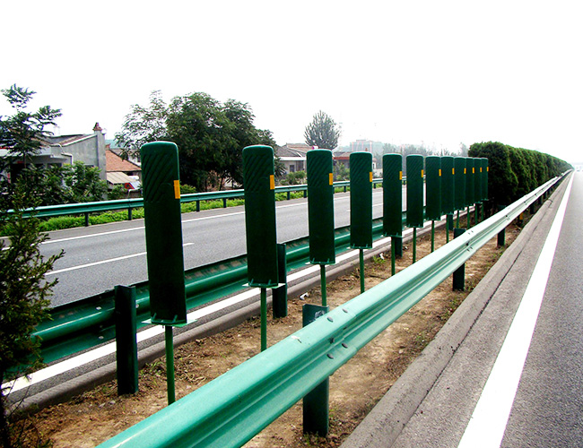 贵州喷塑护栏